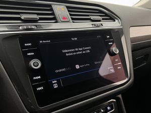 Volkswagen Tiguan Allspace bild 22