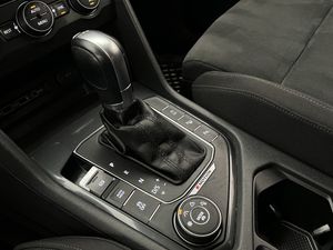 Volkswagen Tiguan Allspace bild 23