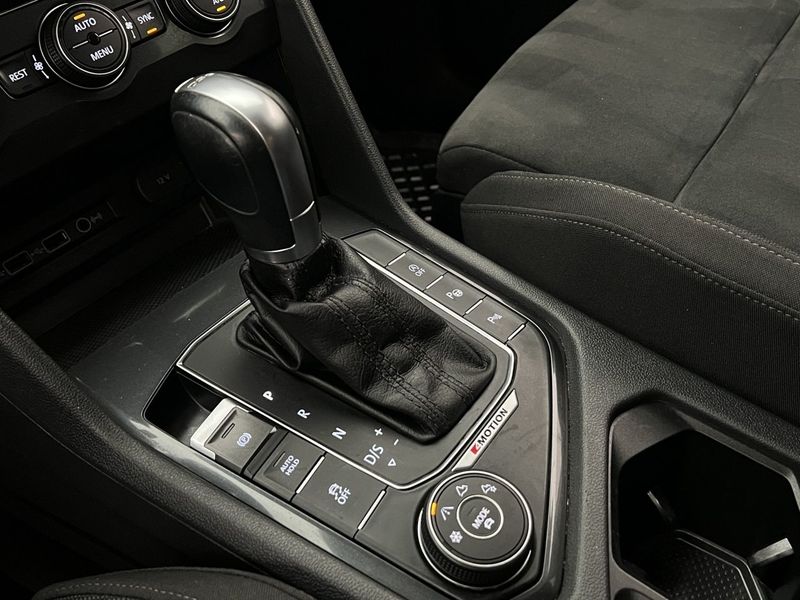 Volkswagen Tiguan Allspace bild 23