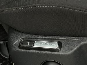 Volkswagen Tiguan Allspace bild 12