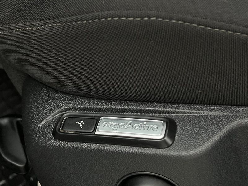 Volkswagen Tiguan Allspace bild 12