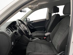 Volkswagen Tiguan Allspace bild 11