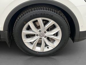 Volkswagen Tiguan Allspace bild 28