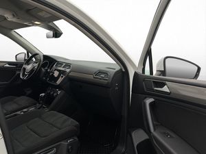 Volkswagen Tiguan Allspace bild 13