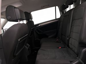 Volkswagen Tiguan Allspace bild 15
