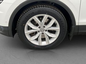 Volkswagen Tiguan Allspace bild 25