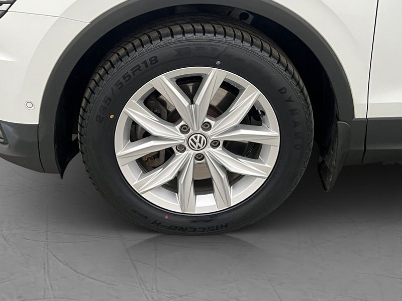 Volkswagen Tiguan Allspace bild 25