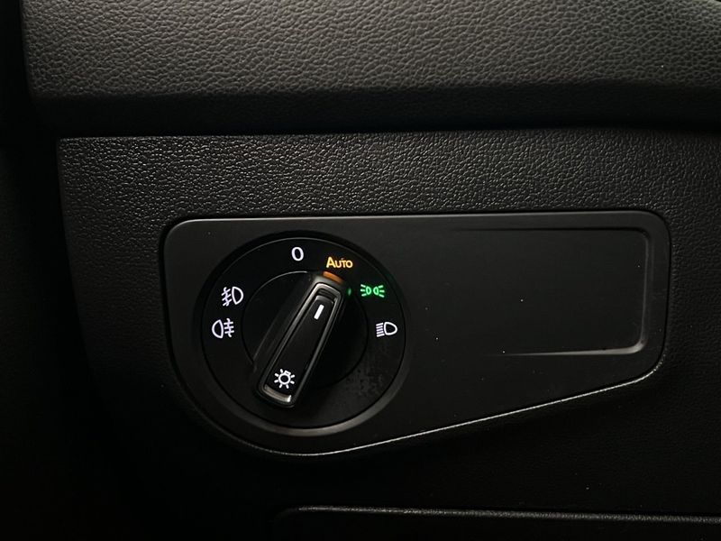 Volkswagen Tiguan Allspace bild 17