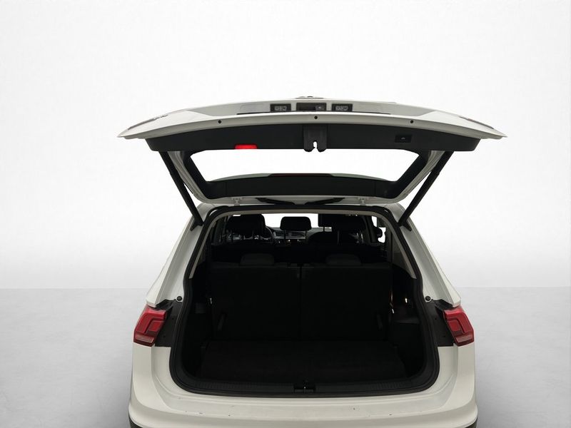 Volkswagen Tiguan Allspace bild 9