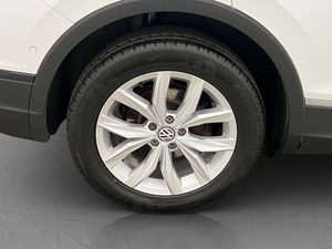 Volkswagen Tiguan Allspace bild 27