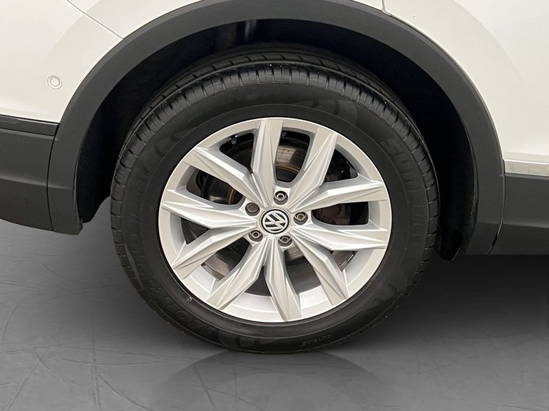 Volkswagen Tiguan Allspace bild 27