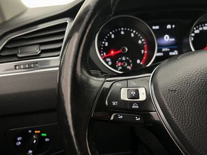 Volkswagen Tiguan Allspace bild 18