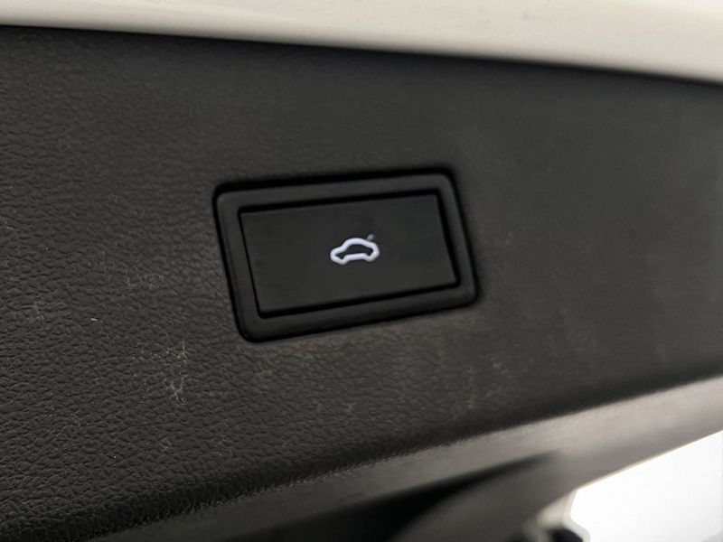 Volkswagen Tiguan Allspace bild 10