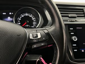 Volkswagen Tiguan Allspace bild 19