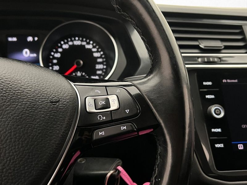 Volkswagen Tiguan Allspace bild 19