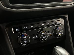 Volkswagen Tiguan Allspace bild 24