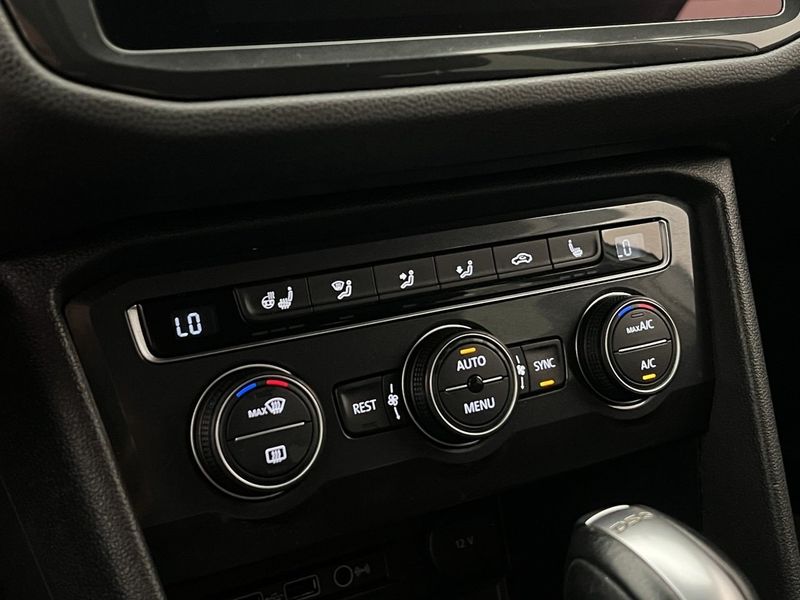 Volkswagen Tiguan Allspace bild 24