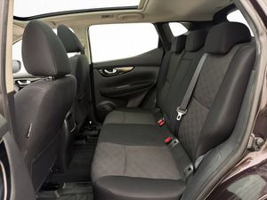 Nissan Qashqai bild 14