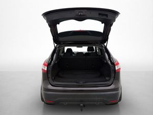 Nissan Qashqai bild 10