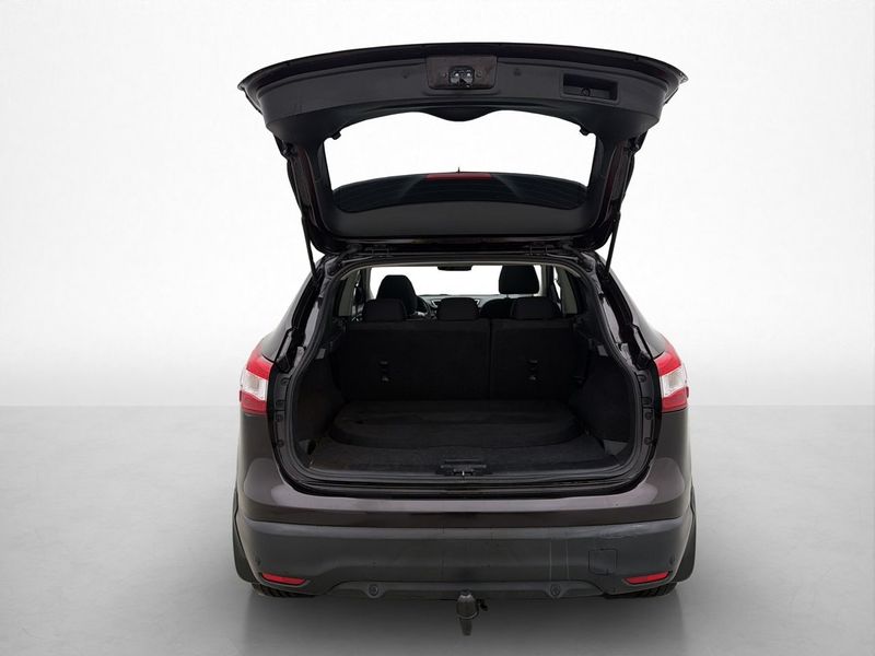 Nissan Qashqai bild 10