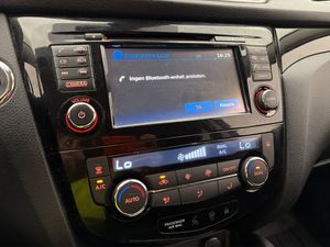 Nissan Qashqai bild 25