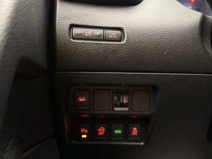 Nissan Qashqai bild 18