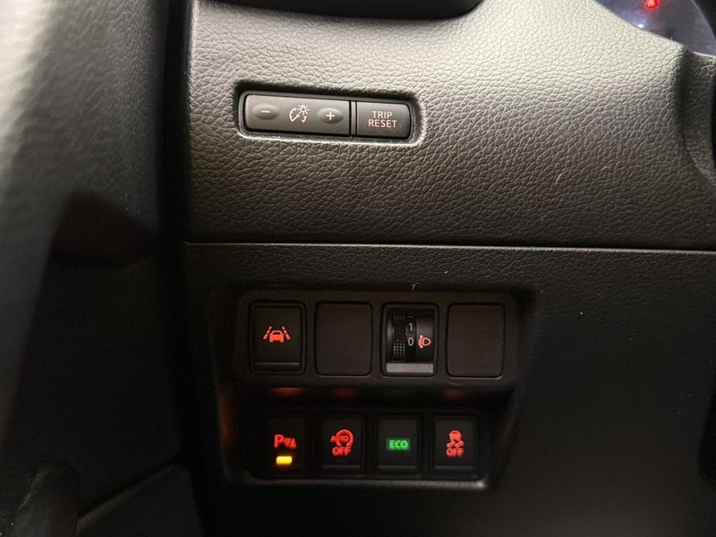 Nissan Qashqai bild 18