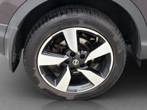 Nissan Qashqai bild 29