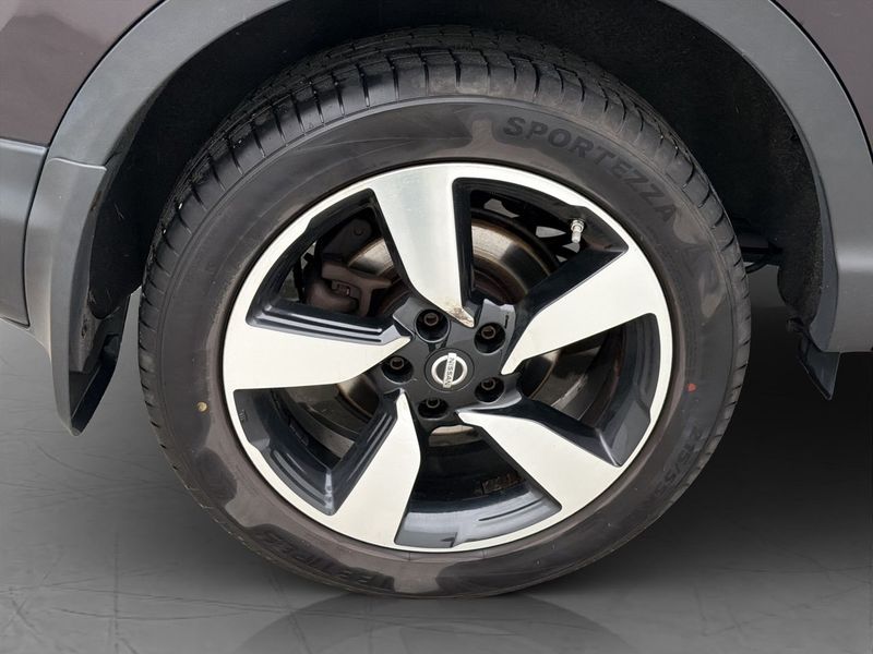 Nissan Qashqai bild 29