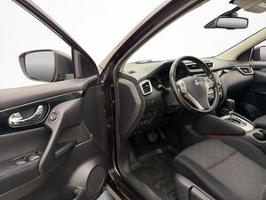 Nissan Qashqai bild 11
