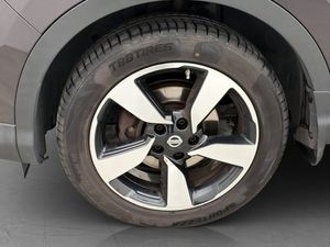 Nissan Qashqai bild 27