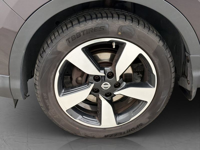 Nissan Qashqai bild 27