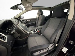 Nissan Qashqai bild 12