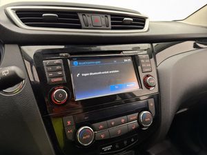 Nissan Qashqai bild 23
