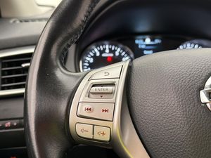 Nissan Qashqai bild 19