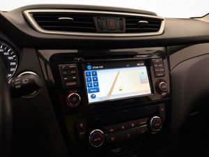 Nissan Qashqai bild 22