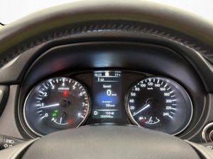 Nissan Qashqai bild 17