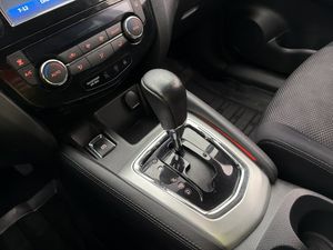 Nissan Qashqai bild 26