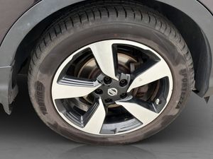 Nissan Qashqai bild 30