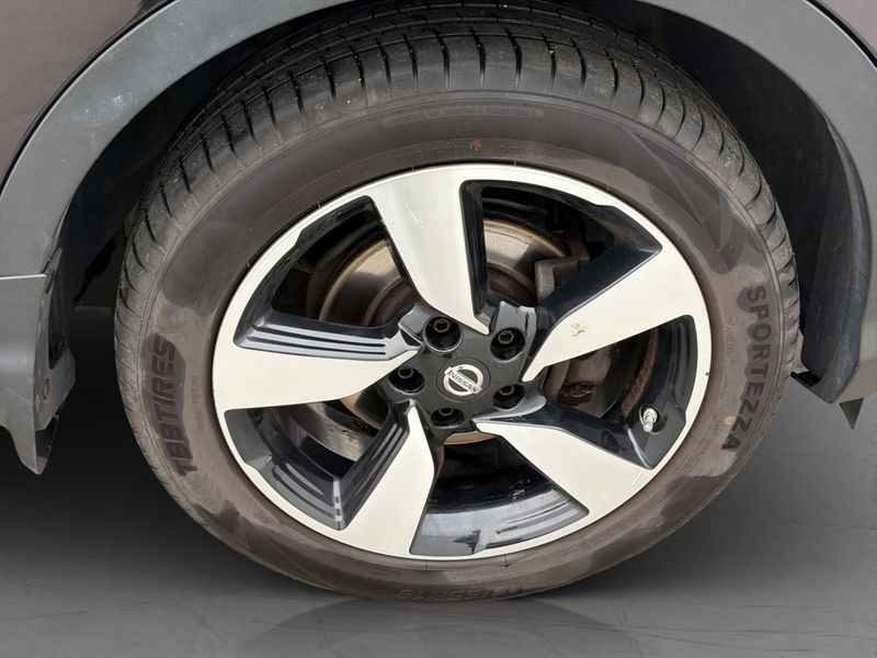 Nissan Qashqai bild 30