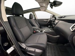 Nissan Qashqai bild 13