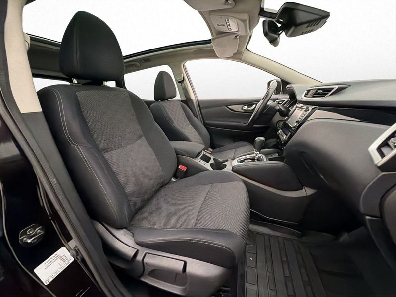 Nissan Qashqai bild 13