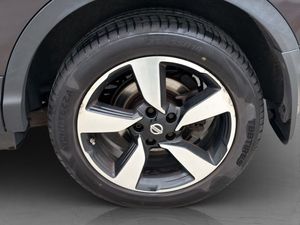 Nissan Qashqai bild 28