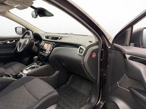 Nissan Qashqai bild 24