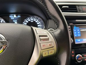 Nissan Qashqai bild 20