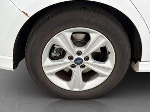 Ford S-Max bild 34