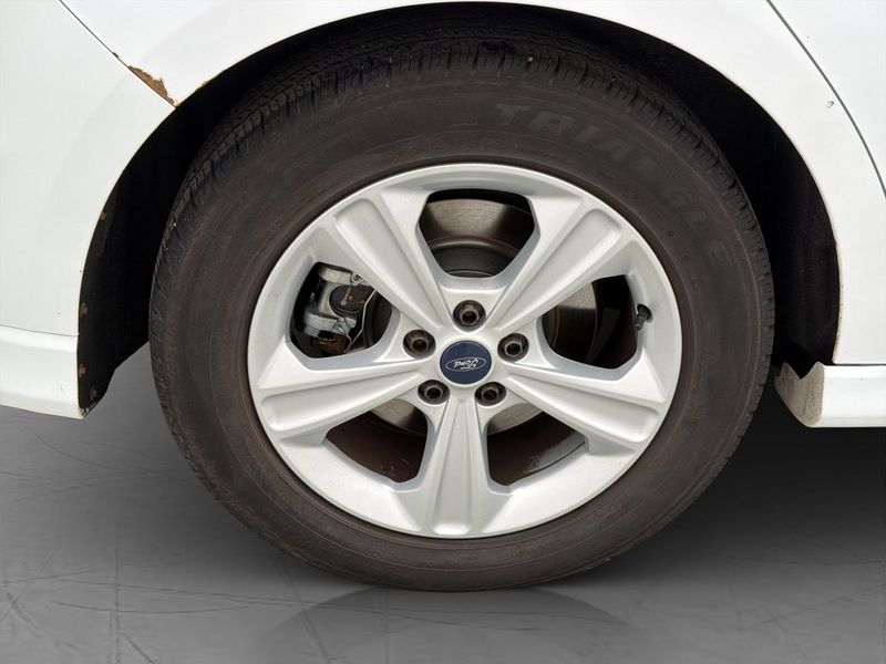 Ford S-Max bild 34