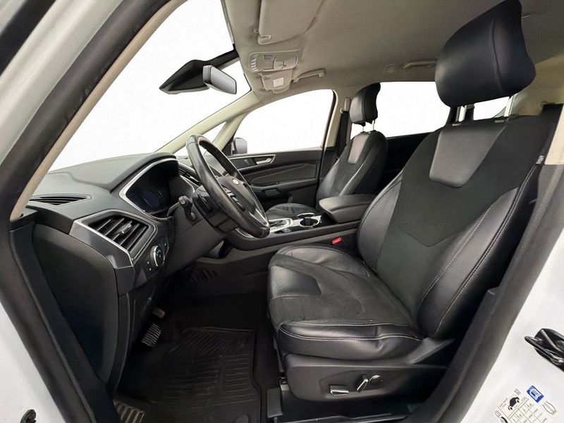 Ford S-Max bild 14
