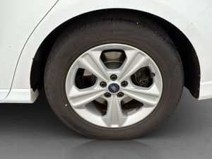 Ford S-Max bild 33