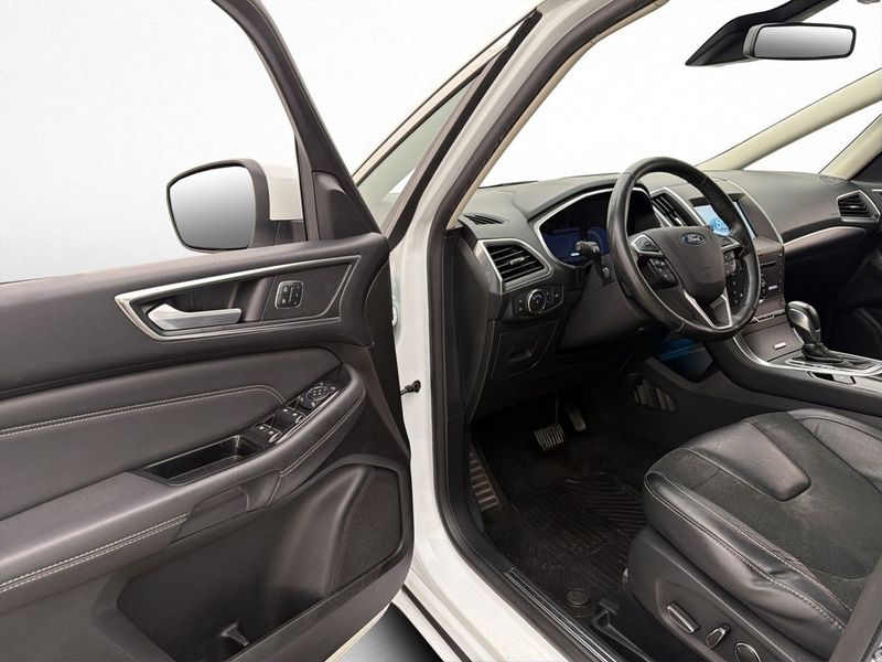 Ford S-Max bild 12